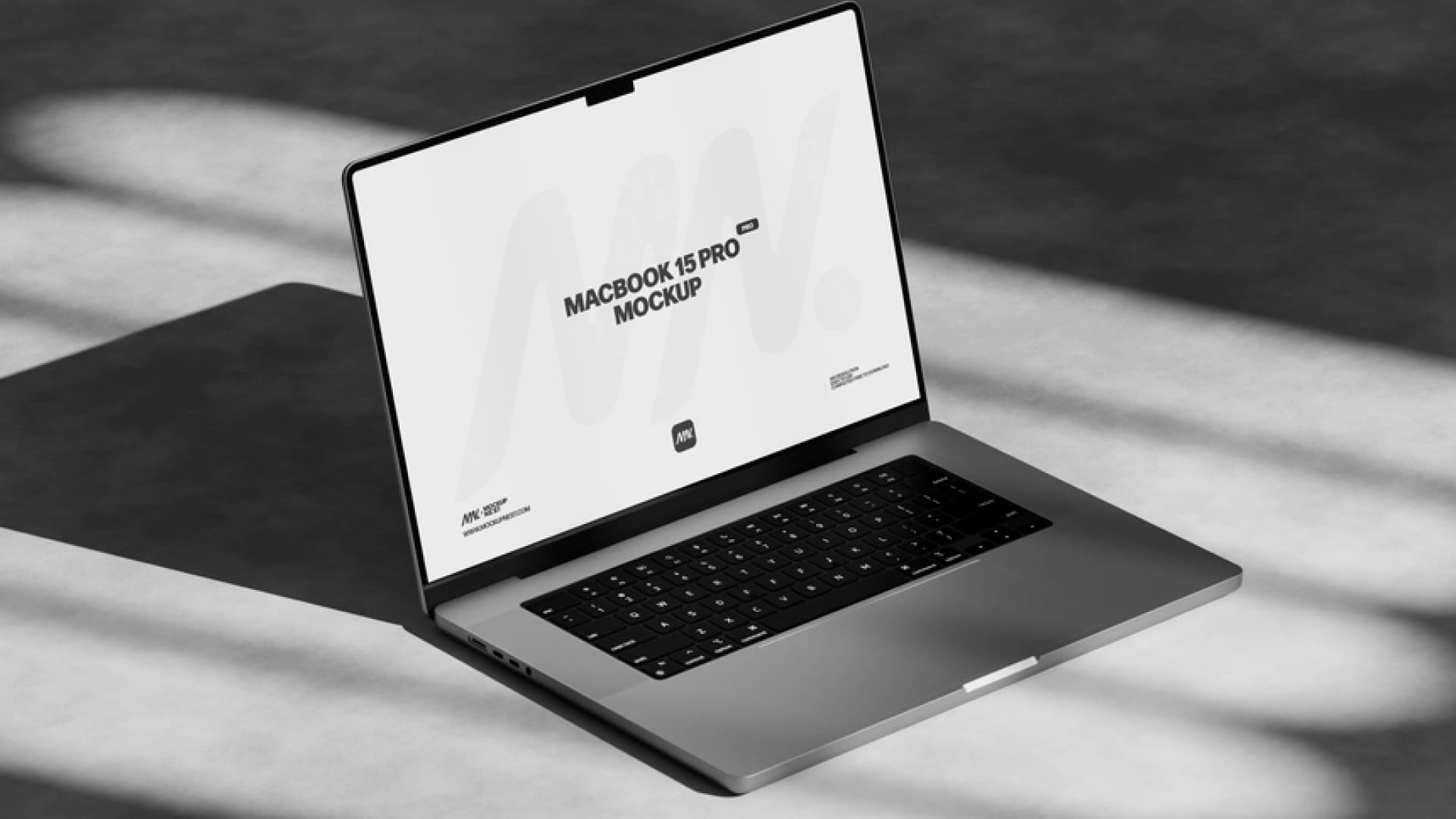 E-Commerce Platform - Hero